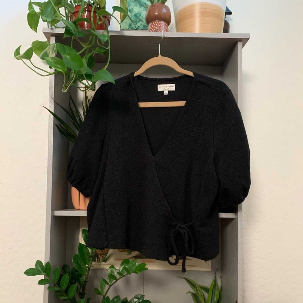 NWOT Madewell Top